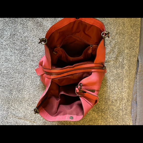 Coach Bag - Picture 2 of 4